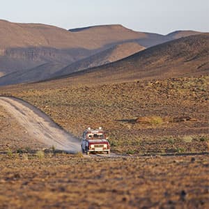 Equipage 1555 - Younes