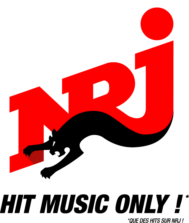 Logo NRJ