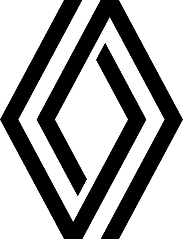 Logo Renault