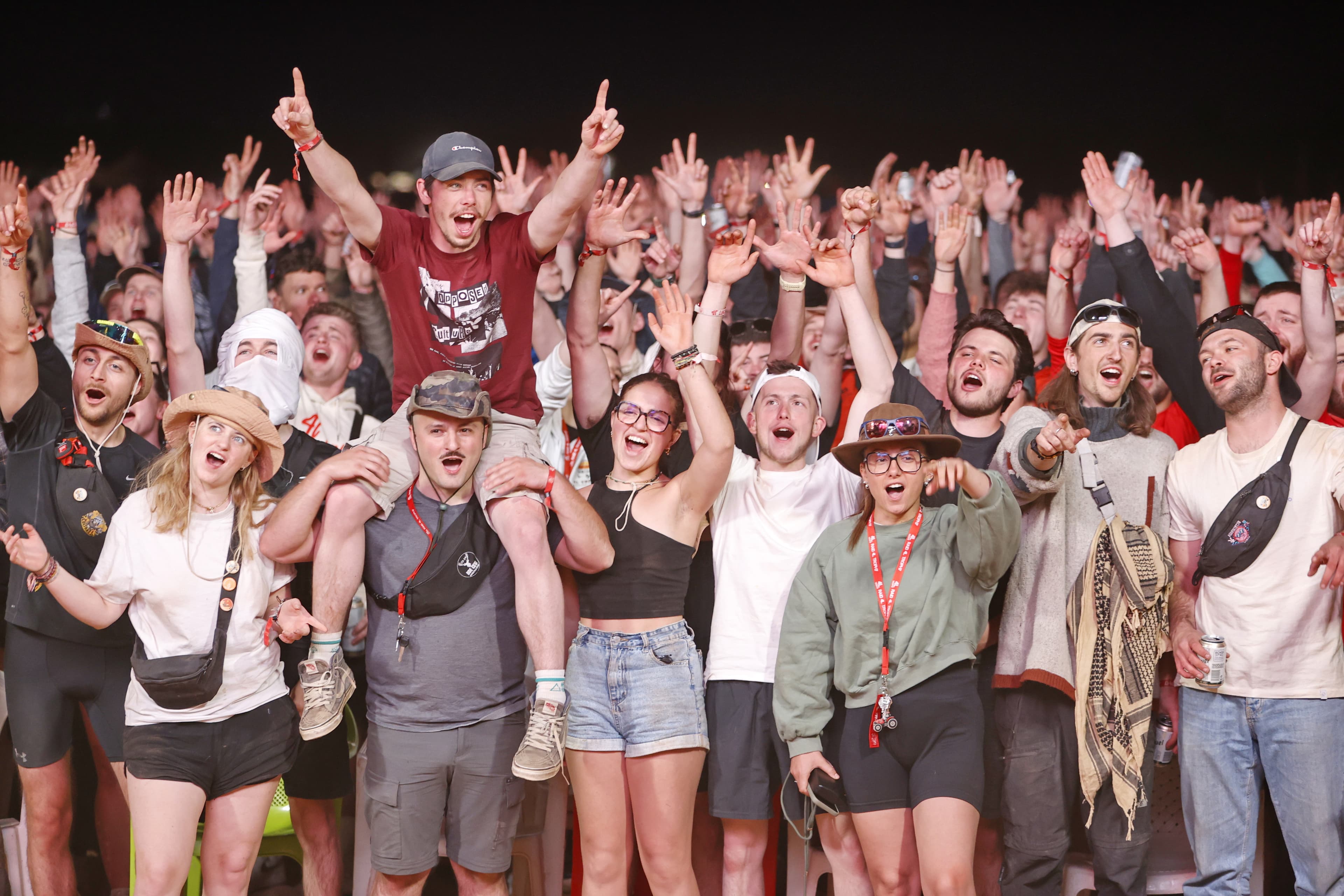 Journée libre & remise de prix