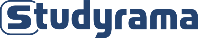 Logo Studyrama