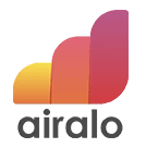 Logo Airalo