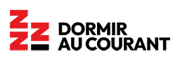 Logo Dormir au Courant