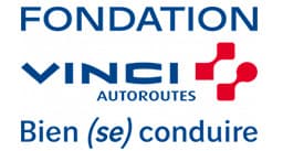 Logo Fondation VINCI Autoroutes