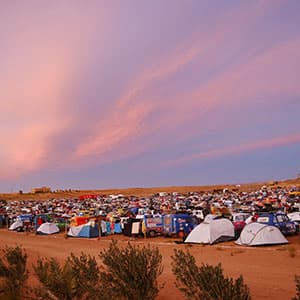 Equipage n°766 - Alexia