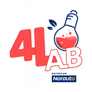 4L Lab | Norauto & 4L Trophy